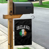 Irish Pride Garden Flag Ireland Shamrock Flag St Patricks Day