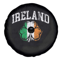 Irish Pride Spare Tire Cover Ireland Shamrock Flag St Patricks Day