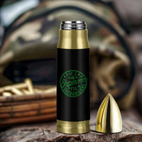 Funny St Patricks Day If I Shenan Once I Will Shenanigan Bullet Tumbler