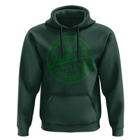 Funny St Patricks Day If I Shenan Once I Will Shenanigan Hoodie