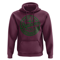 Funny St Patricks Day If I Shenan Once I Will Shenanigan Hoodie