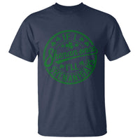 Funny St Patricks Day If I Shenan Once I Will Shenanigan T Shirt