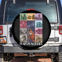 Punch The Monkey Spare Tire Cover In My Punch Era Baby Monkey Hugging Plush