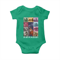 Punch The Monkey Baby Onesie In My Punch Era Baby Monkey Hugging Plush