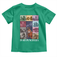 Punch The Monkey Toddler T Shirt In My Punch Era Baby Monkey Hugging Plush