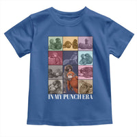Punch The Monkey Toddler T Shirt In My Punch Era Baby Monkey Hugging Plush