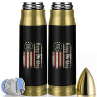 250th Birthday US July 4th 1776 2026 American Flag Bullet Tumbler