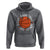 Basketball Lover Hoodie Eat Sleep Basketball Repeat - Wonder Print Shop