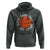 Basketball Lover Hoodie Eat Sleep Basketball Repeat - Wonder Print Shop