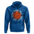 Basketball Lover Hoodie Eat Sleep Basketball Repeat - Wonder Print Shop