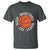 Basketball Lover T Shirt Eat Sleep Basketball Repeat - Wonder Print Shop