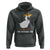 Funny Goose Cinco De Mayo Hoodie Me Goose - Ta - Wonder Print Shop