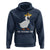 Funny Goose Cinco De Mayo Hoodie Me Goose - Ta - Wonder Print Shop