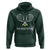Funny Tennis Lover Hoodie Love Means Nothing - Wonder Print Shop