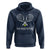 Funny Tennis Lover Hoodie Love Means Nothing - Wonder Print Shop