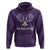 Funny Tennis Lover Hoodie Love Means Nothing - Wonder Print Shop