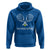 Funny Tennis Lover Hoodie Love Means Nothing - Wonder Print Shop