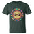 Field Day T Shirt Let The Games Begin Retro Groovy Smile Face Sunshine - Wonder Print Shop