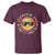 Field Day T Shirt Let The Games Begin Retro Groovy Smile Face Sunshine - Wonder Print Shop