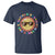 Field Day T Shirt Let The Games Begin Retro Groovy Smile Face Sunshine - Wonder Print Shop