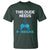 Funny Gaming T Shirt This Dude Needs V Bucks RPG Game Console - Wonder Print Shop
