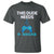 Funny Gaming T Shirt This Dude Needs V Bucks RPG Game Console - Wonder Print Shop