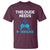 Funny Gaming T Shirt This Dude Needs V Bucks RPG Game Console - Wonder Print Shop
