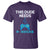Funny Gaming T Shirt This Dude Needs V Bucks RPG Game Console - Wonder Print Shop