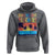 End Of School Year Hoodie Bruh We Out Teachers Summer Vacation - Wonder Print Shop