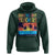 End Of School Year Hoodie Bruh We Out Teachers Summer Vacation - Wonder Print Shop