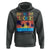 End Of School Year Hoodie Bruh We Out Teachers Summer Vacation - Wonder Print Shop