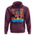 End Of School Year Hoodie Bruh We Out Teachers Summer Vacation - Wonder Print Shop