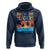 End Of School Year Hoodie Bruh We Out Teachers Summer Vacation - Wonder Print Shop