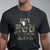 Funny Veteran Vet Bod Like A Dad Bod But With More Back Pain T Shirt