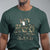 Funny Veteran Vet Bod Like A Dad Bod But With More Back Pain T Shirt