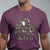 Funny Veteran Vet Bod Like A Dad Bod But With More Back Pain T Shirt