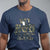 Funny Veteran Vet Bod Like A Dad Bod But With More Back Pain T Shirt