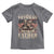 I Am A Veteran Like My Father Before Me Toddler T Shirt Vintage American Flag