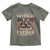 I Am A Veteran Like My Father Before Me Toddler T Shirt Vintage American Flag