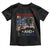 Remember And Honor Toddler T Shirt Memorial Day Veteran Boots American Flag