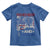 Remember And Honor Toddler T Shirt Memorial Day Veteran Boots American Flag
