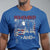 Remember And Honor T Shirt Memorial Day Veteran Boots American Flag