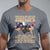 You Will Never See Refugees From America When Things Turn To T Shirt