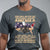 You Will Never See Refugees From America When Things Turn To T Shirt
