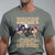 You Will Never See Refugees From America When Things Turn To T Shirt