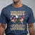 You Will Never See Refugees From America When Things Turn To T Shirt