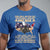 You Will Never See Refugees From America When Things Turn To T Shirt