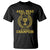 Funny #1 Anal Bead Tug O War Champion T Shirt Adult Humor Cringe