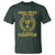 Funny #1 Anal Bead Tug O War Champion T Shirt Adult Humor Cringe