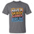 Funny Have A Skibidi Summer Bruh T Shirt Teacher Student Last Day of School